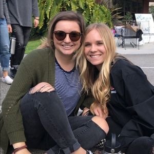 Meet your Posher, Alyssa